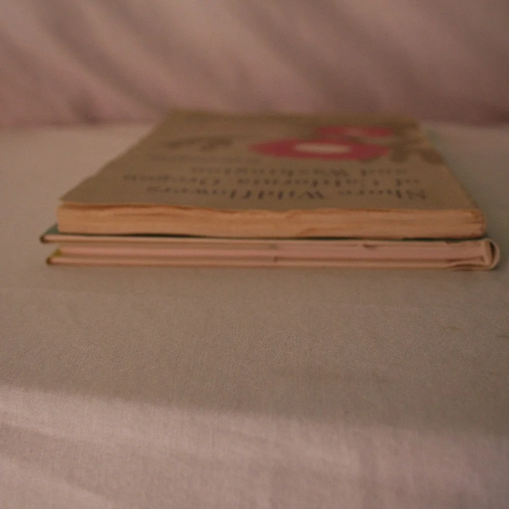 Shore Wildflowers California Oregon Washington + Flower Drying‎ Book Lot